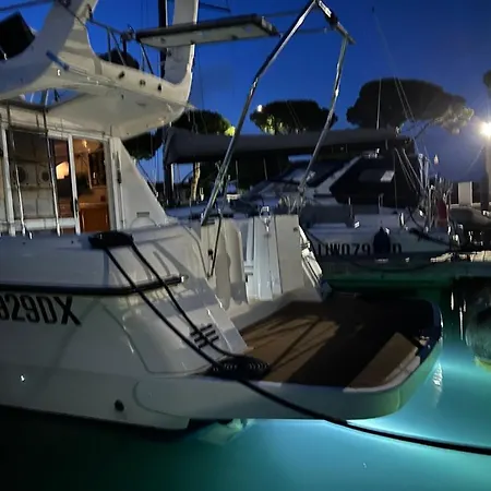 Shamal * Marina di Cecina