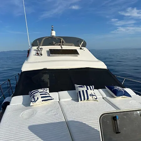 Shamal * Marina di Cecina
